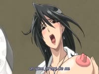 Anime Porn Streaming - Bakunyuu BOMB 03